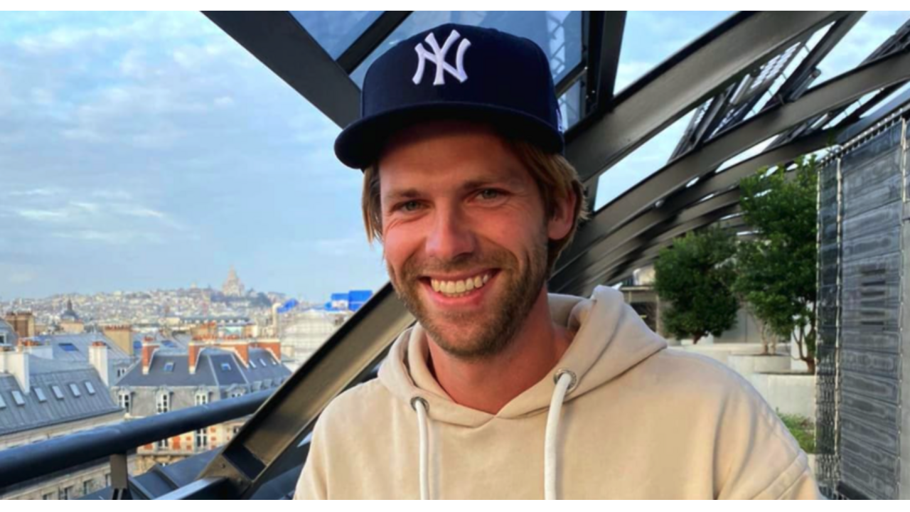 Illustratie voor: OMG! Dit zijn de eerste beelden van De Bachelor met Thomas van der Vlugt