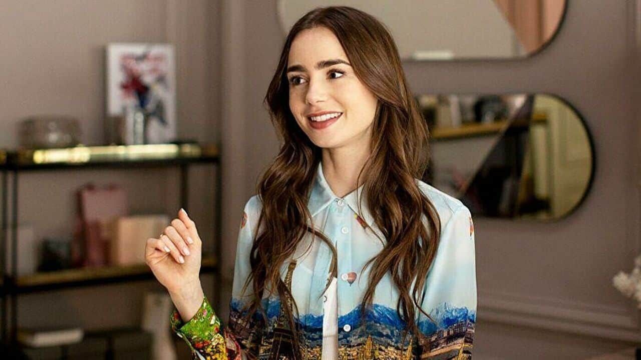 Illustratie voor: Bien sûr! Emily in Paris komt met maar liefst twee nieuwe seizoenen