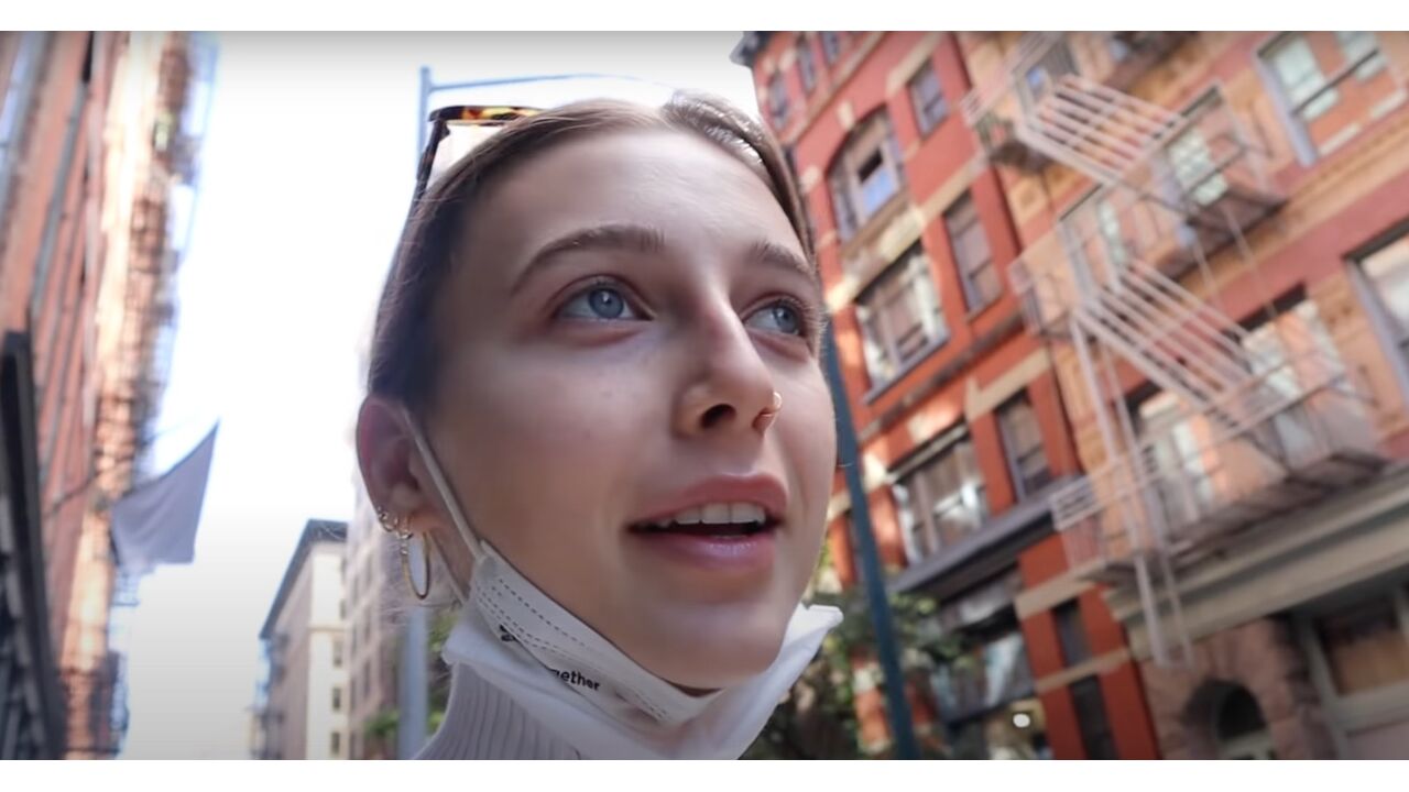 Illustratie voor: iPhone krijgt nieuwe feature zodat Face ID ook werkt mét mondkapje