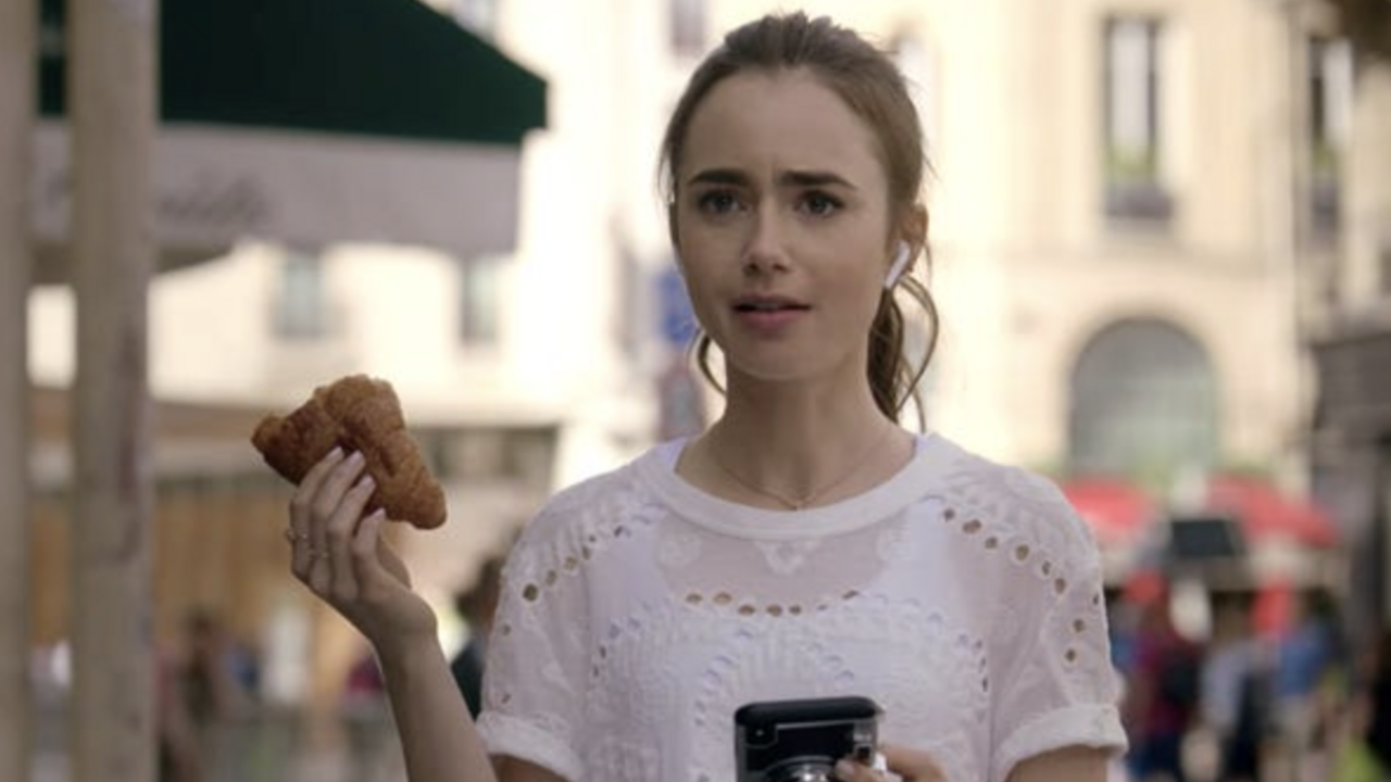 Illustratie voor: What! Verkoopt jouw bakker gewoon supermarkt croissants?