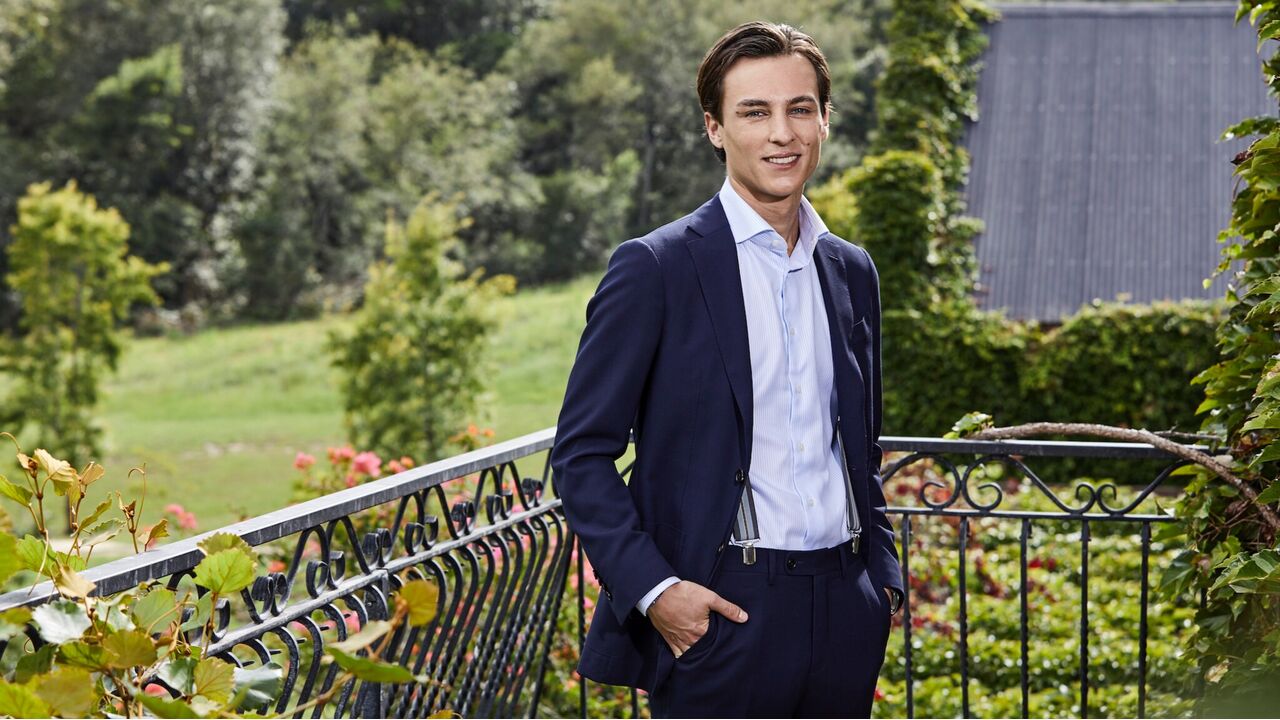 Illustratie voor: Zo ziet de nieuwe vriendin van Chester uit De Bachelorette eruit