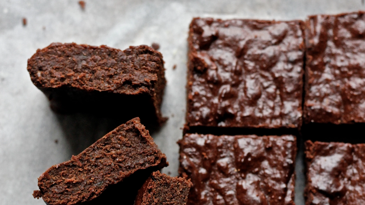 Illustratie voor: Waarom het gezond is om iedere dag pure chocolade te eten