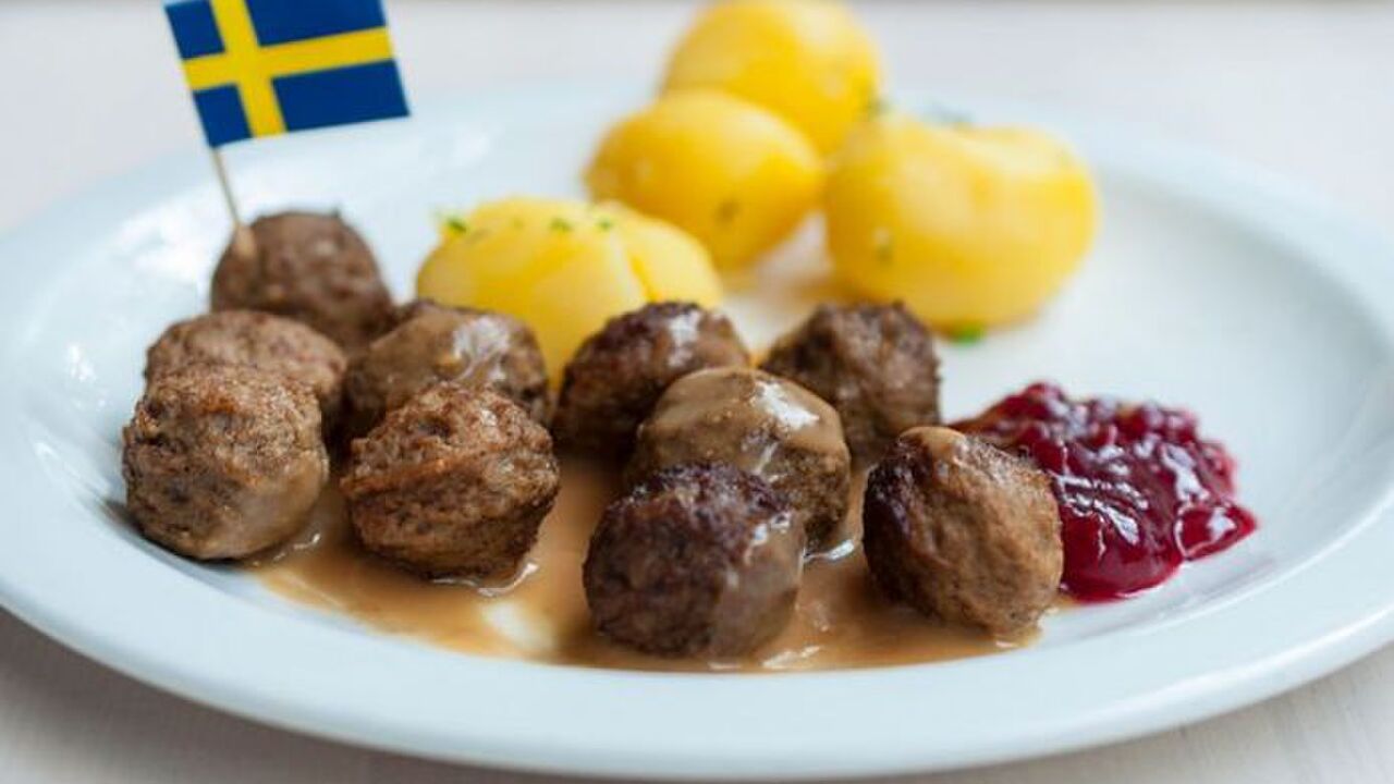 Illustratie voor: 7x onze guilty pleasures van de IKEA