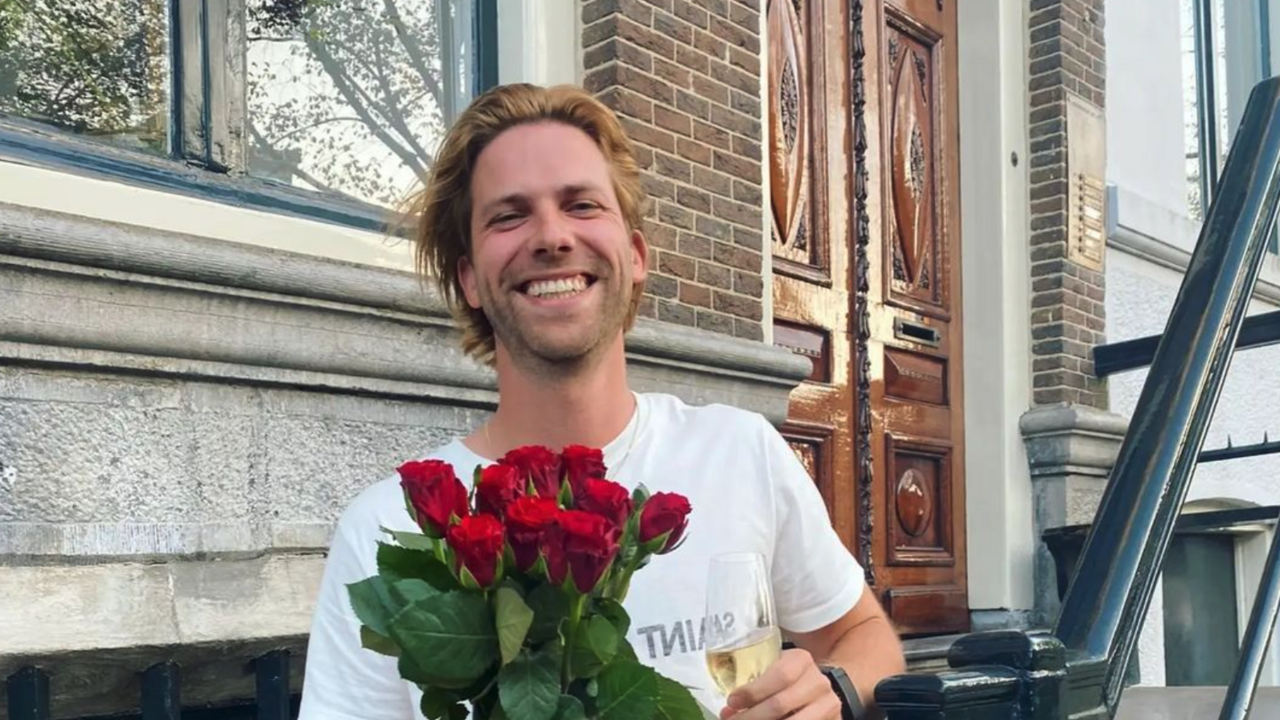 Illustratie voor: Dit is wanneer het nieuwe seizoen van De Bachelor begint