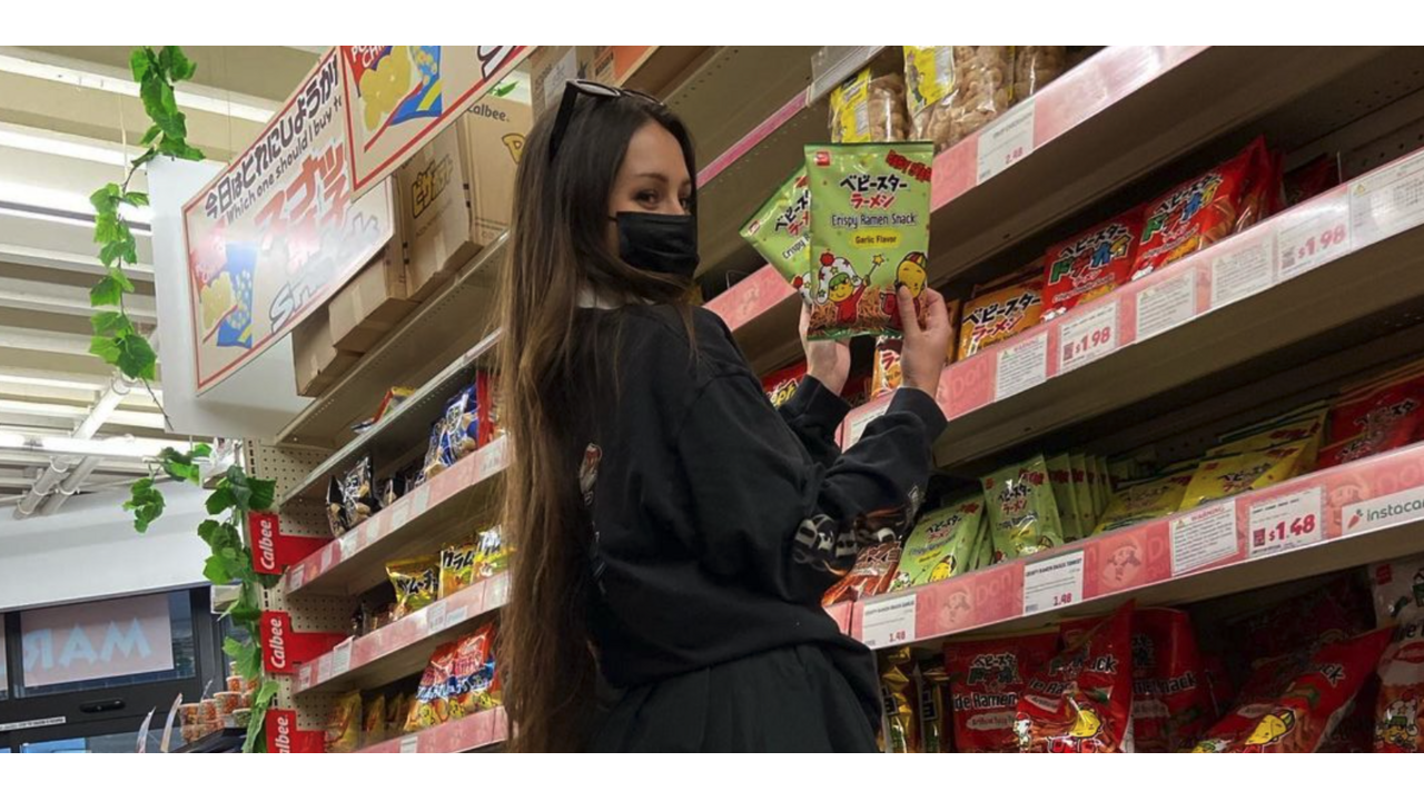 Illustratie voor: Zó ga je impulsaankopen tegen in de supermarkt