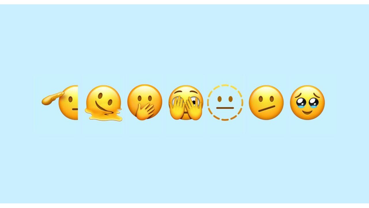 Illustratie voor: Apple komt met 37 nieuwe emoji’s en dit zijn ze
