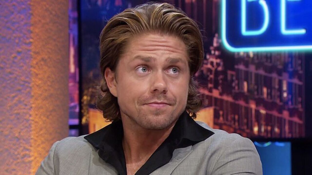 Illustratie voor: Nu al flinke ruzie tussen André Hazes en nieuwe vriendin Anne Rose