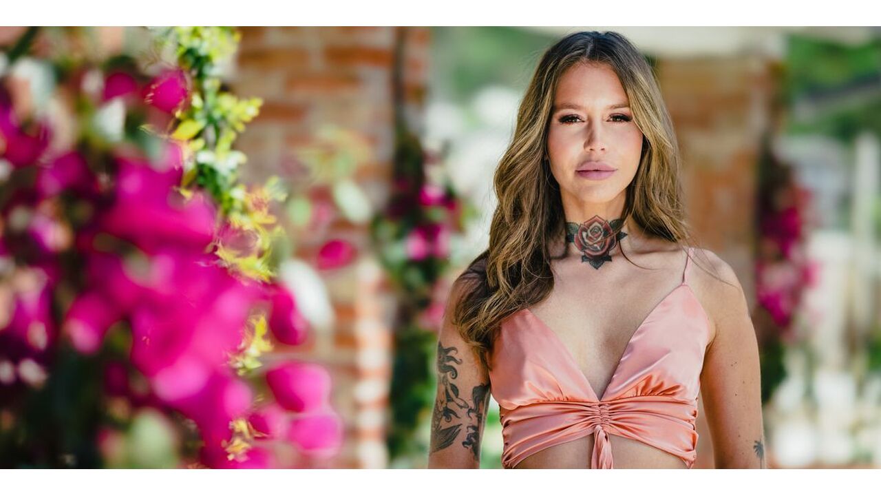 Illustratie voor: Sara uit De Bachelor heeft een relatie met deze EOTB-ster