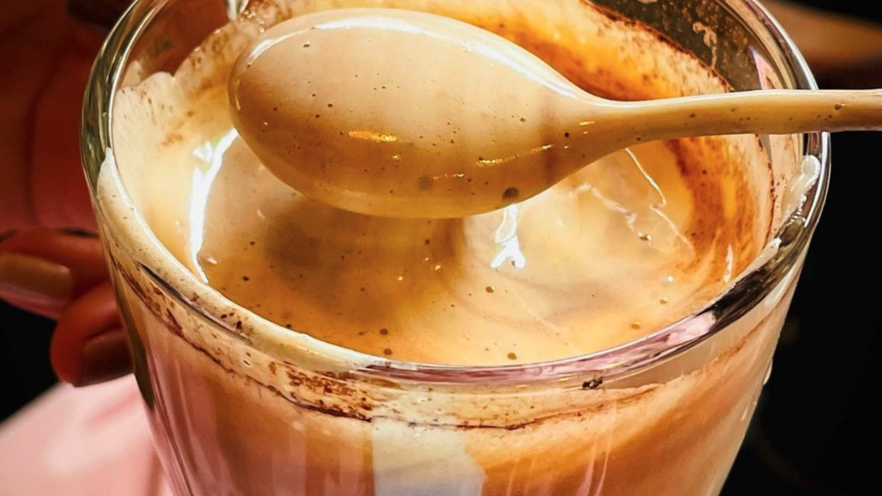 Illustratie voor: Vietnamese eierkoffie is de nieuwe dalgona koffie