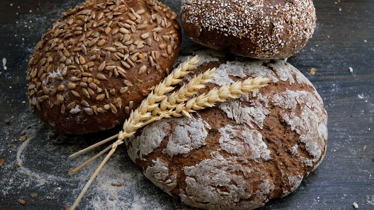 Welk soort brood is het gezondst?