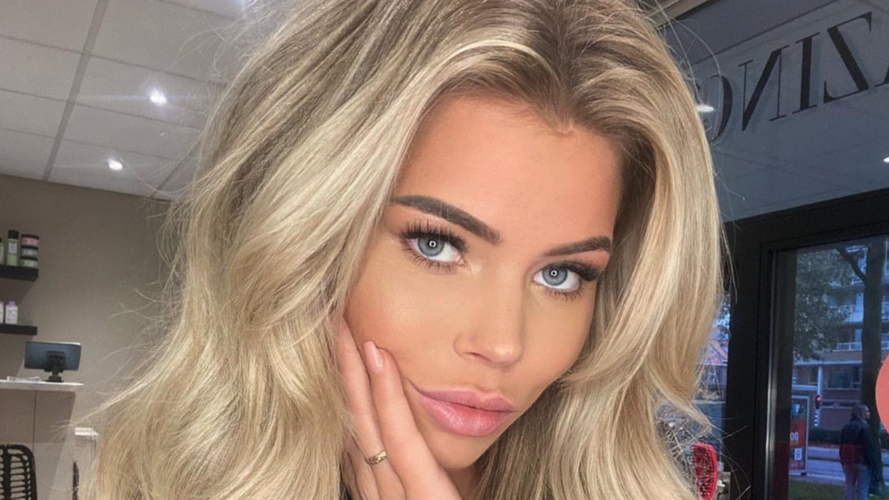 Illustratie voor: Love Island’s Sarah heeft haar liefde gevonden bij deze bekende zanger