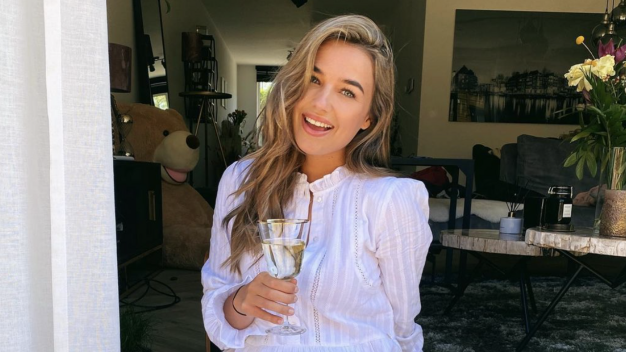 Nina Warink