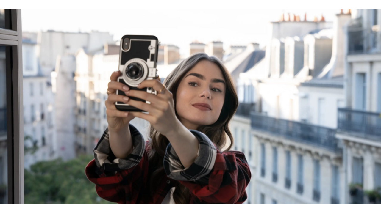 Illustratie voor: What? Je kunt nu dus ook Tinderen zonder een foto te gebruiken