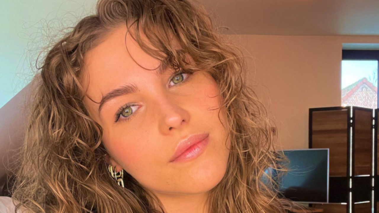 Illustratie voor: Temptation’s Donna haalt uit naar bodyshamers op Instagram