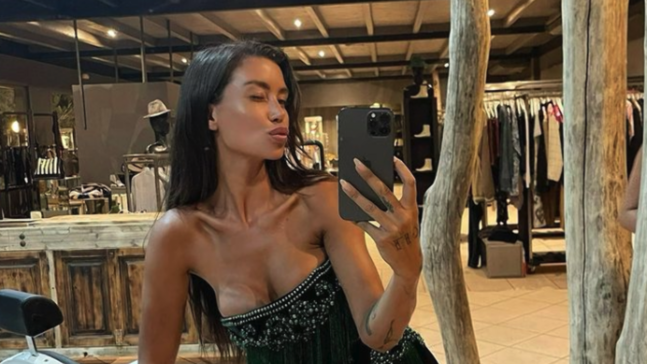 Illustratie voor: Jaimie Vaes deelt verdrietig nieuws op Instagram