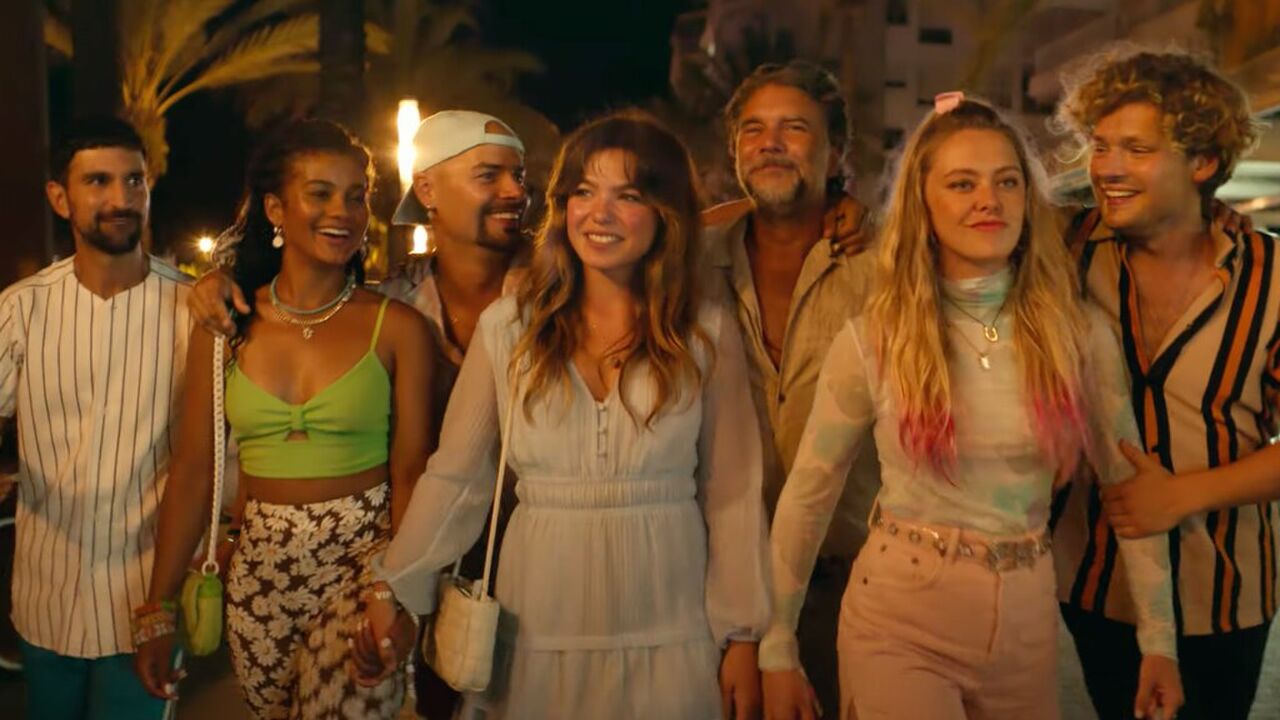 Illustratie voor: De nieuwe Costa film is binnenkort eindelijk in de bios te zien
