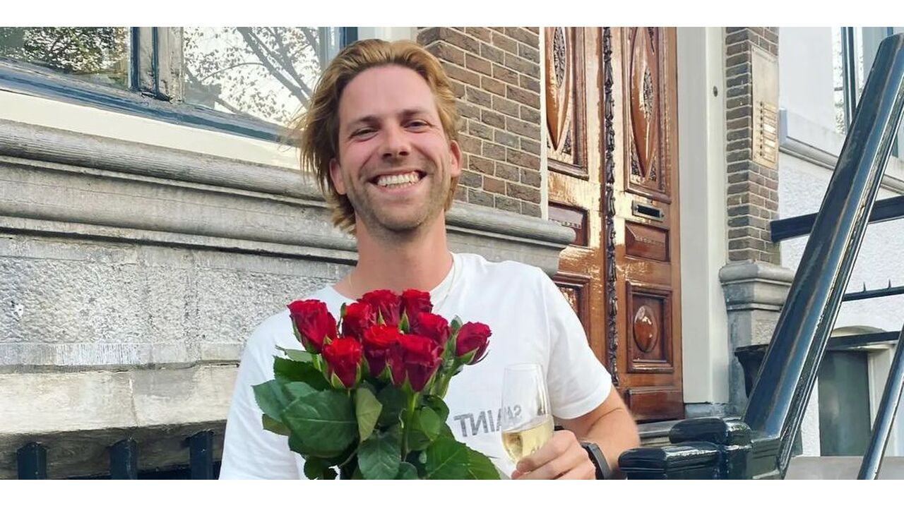 Illustratie voor: Deze dames gaan om Thomas zijn hart strijden in De Bachelor 2022