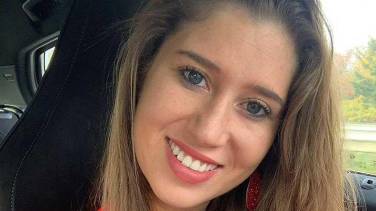 Illustratie voor: Dit is de nieuwe vriend van Delphine uit Temptation Island