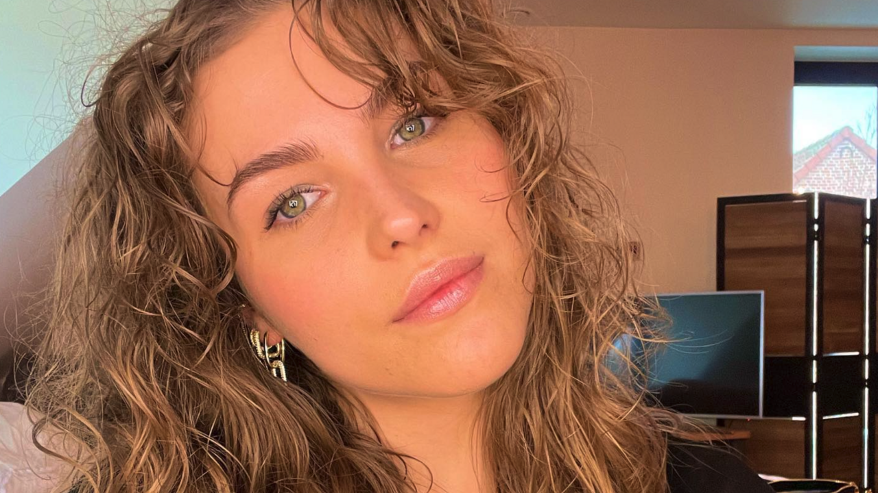 Illustratie voor: Donna uit Temptation Island onthult of ze een relatie heeft