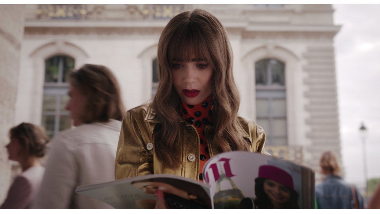 emily in paris leven