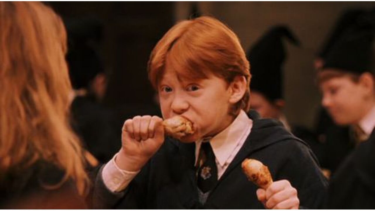 Illustratie voor: WICKED! Je kunt een Harry Potter-high tea in Eindhoven doen