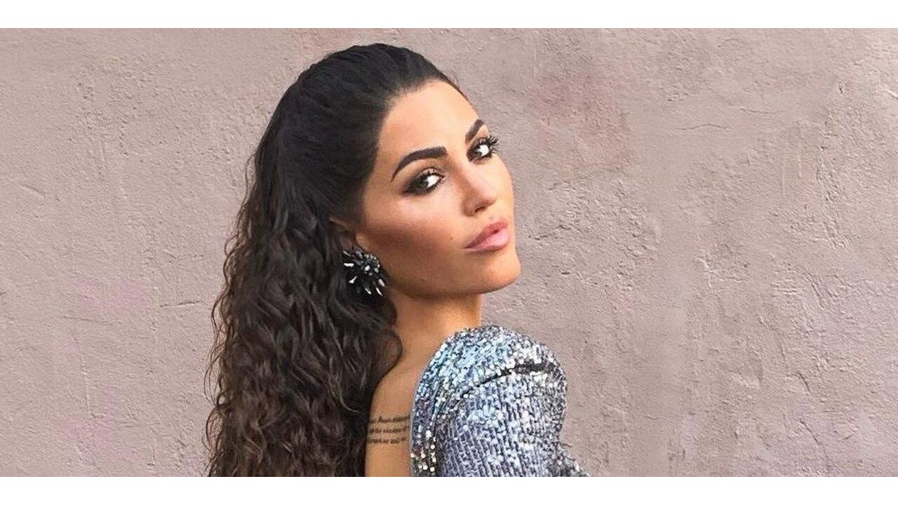 Illustratie voor: Uh oh: gaat de nieuwe vriend van Yolanthe nu al vreemd?