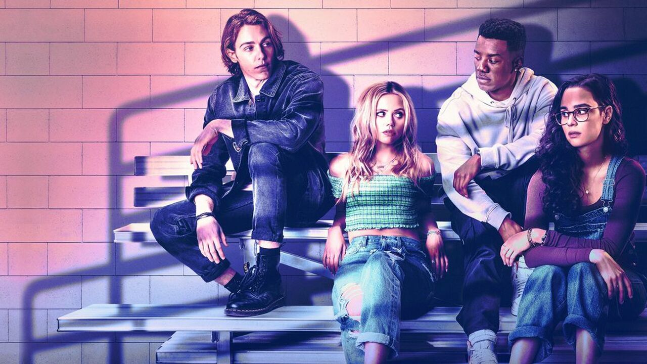 Illustratie voor: Deze nieuwe serie op Netflix lijkt mega veel op Pretty Little Liars