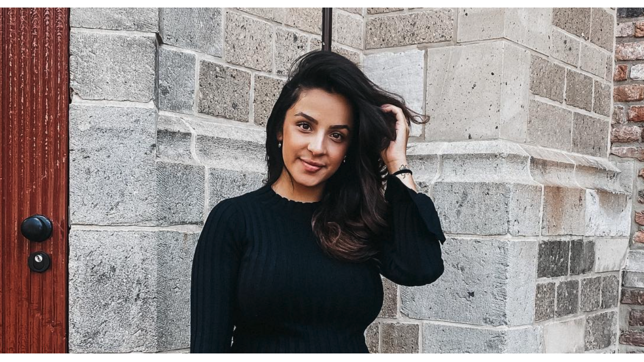 Illustratie voor: Rodanya uit Temptation Island laat ‘nieuwe’ neus zien