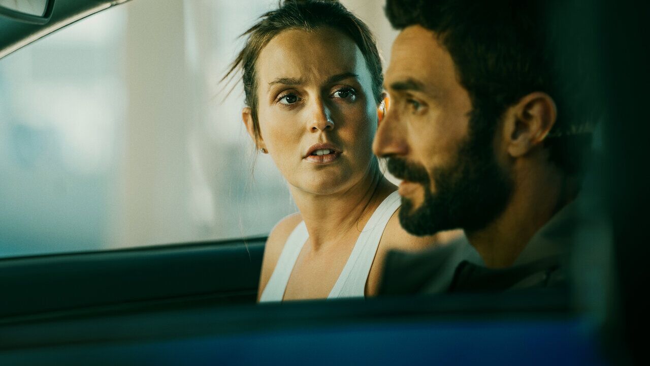 Illustratie voor: Leighton (Blair uit Gossip Girl) speelt hoofdrol in deze nieuwe Netflix film