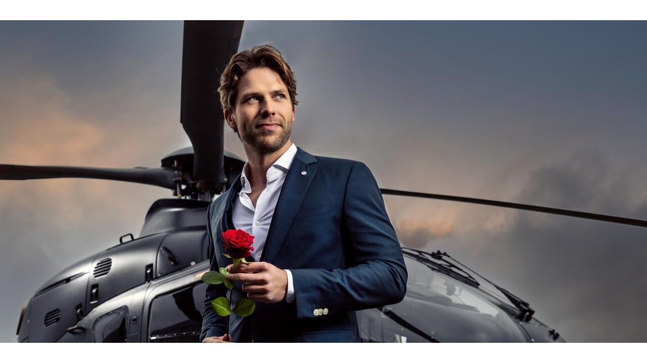 Illustratie voor: Yehes: nog meer seizoenen van De Bachelor op Videoland