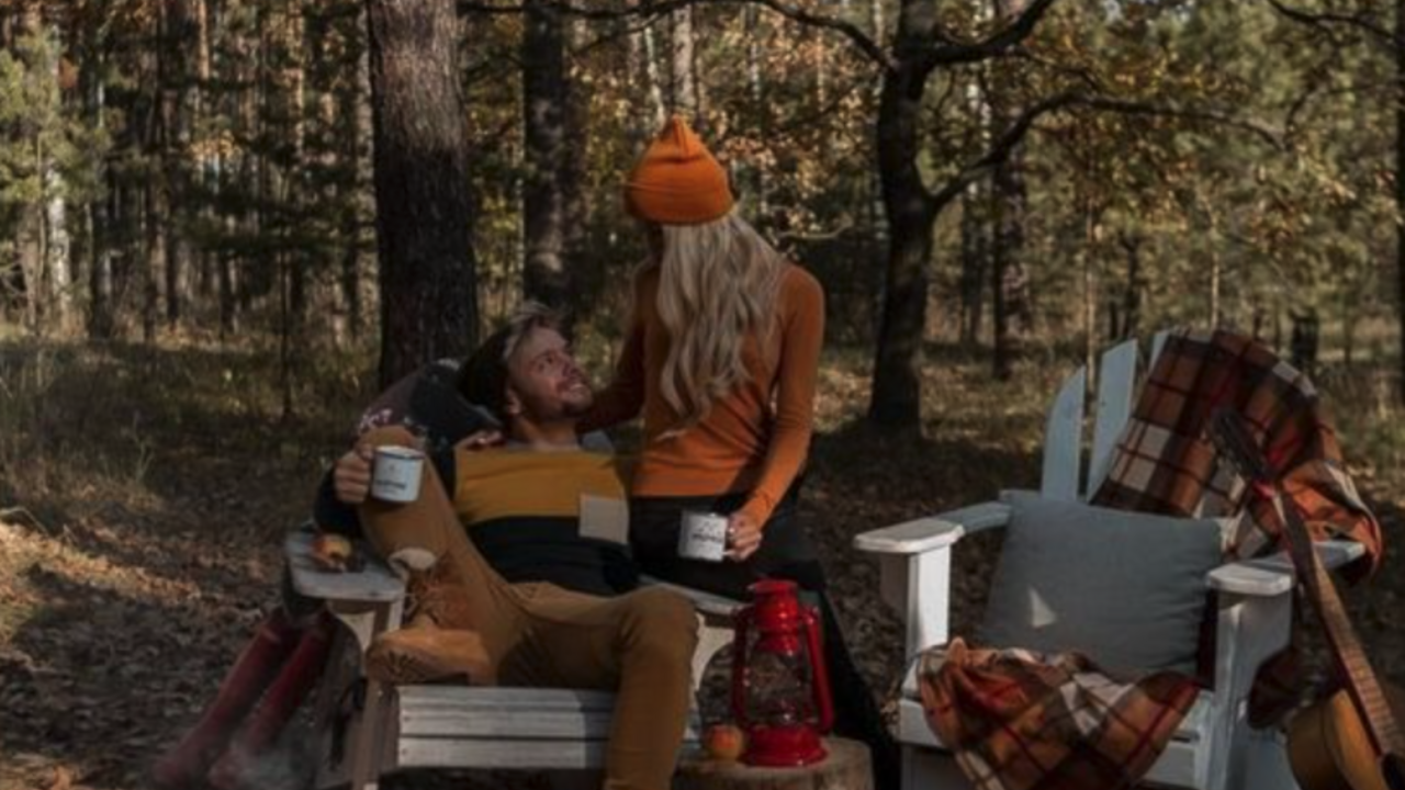 Illustratie voor: Nieuw extreem datingprogramma ‘Wild Romance’ binnenkort op de buis