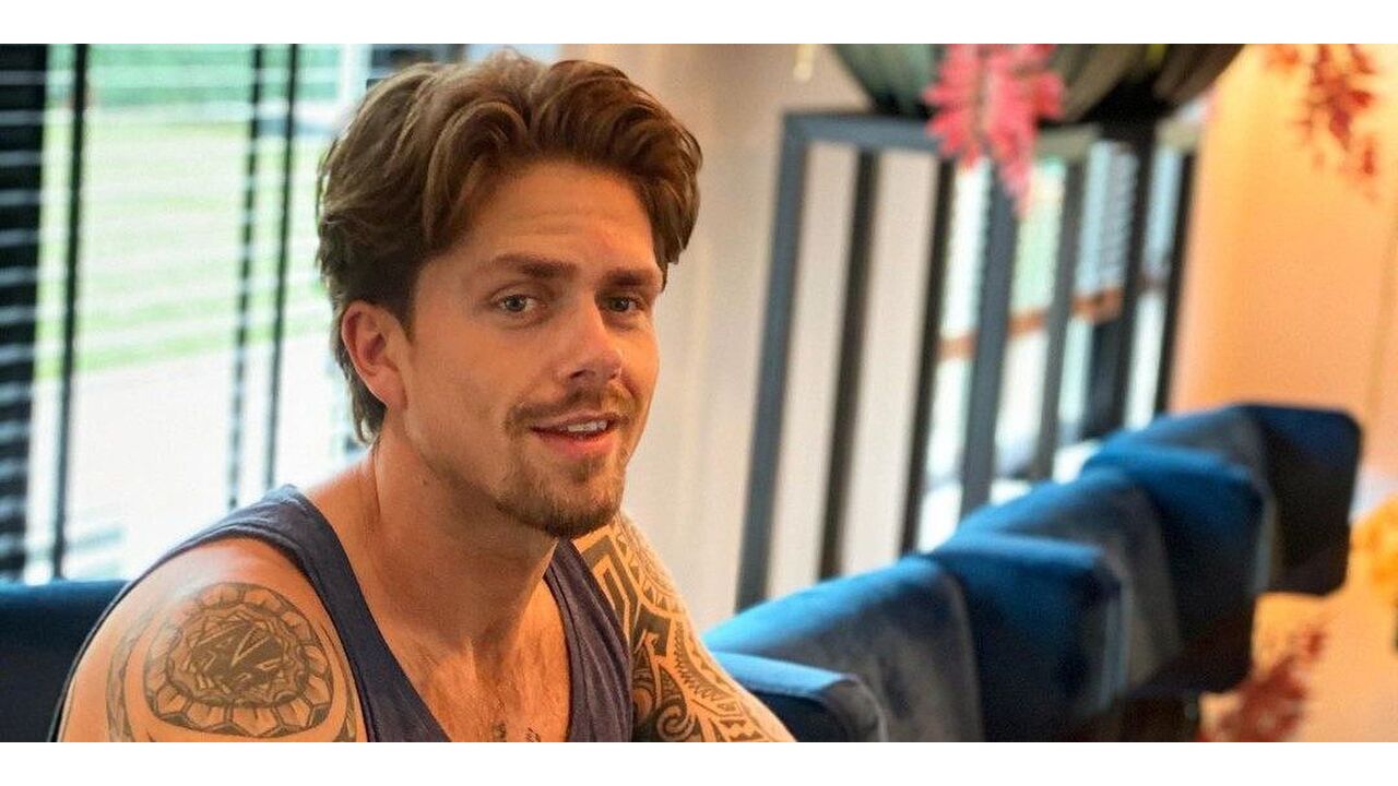 andré hazes