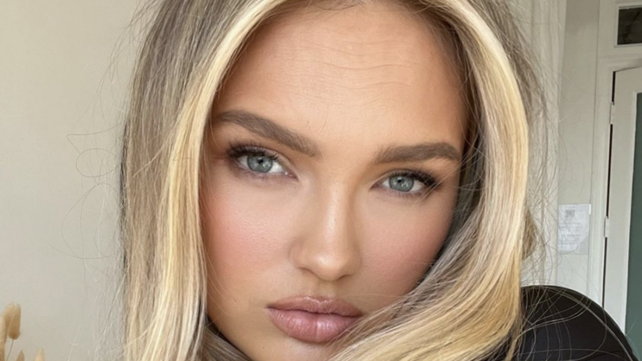 Romee Strijd