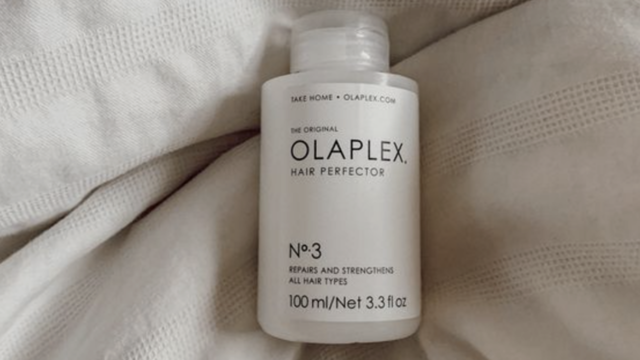 Olaplex No.3
