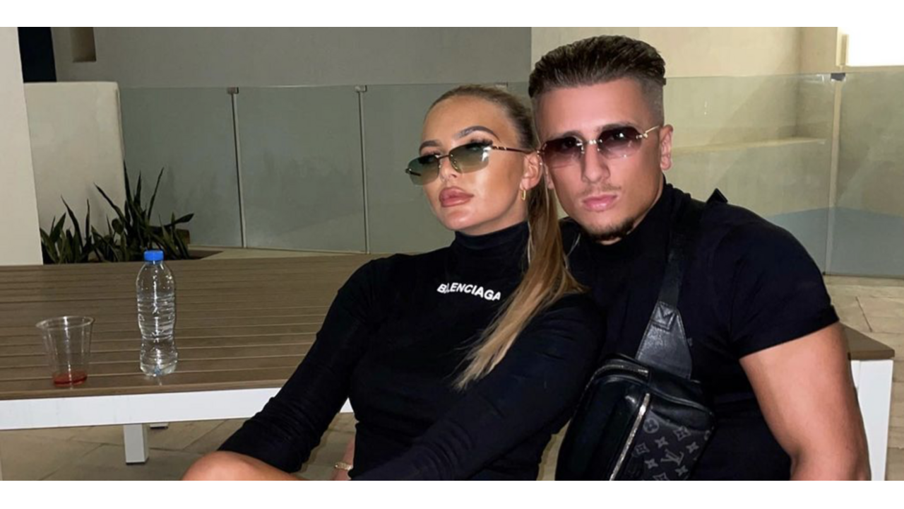Harrie Snijders krijgen een eigen datingshow en hier gaat het over
