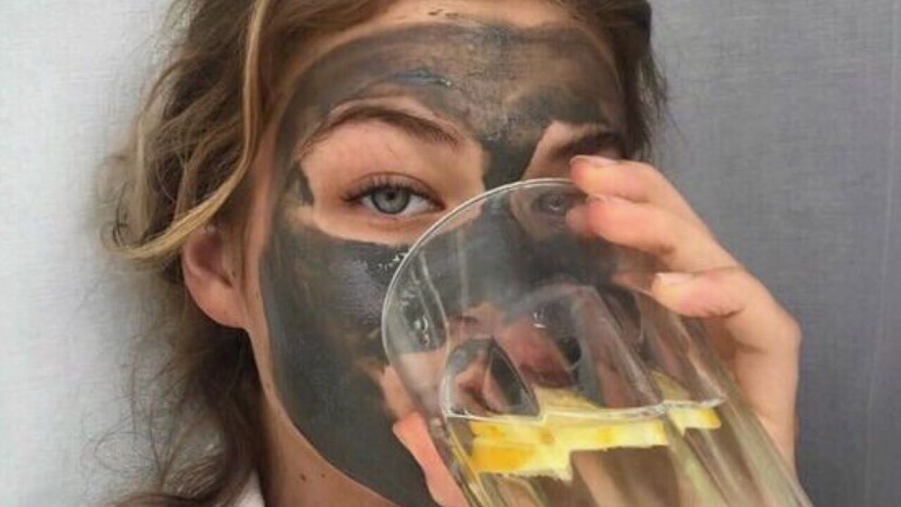 Illustratie voor: Huid verbeteren? Met deze hack krijg je een glowy skin