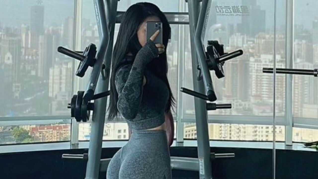 Illustratie voor: 5x de beste booty workouts voor beginners