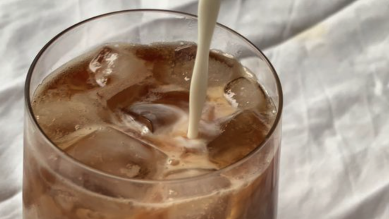 aardappelmelk