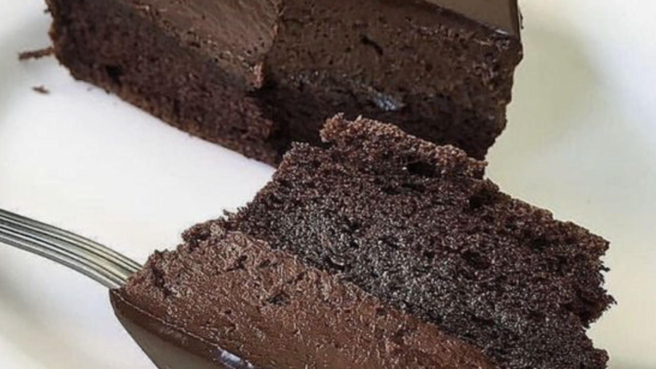 chocolade cravings