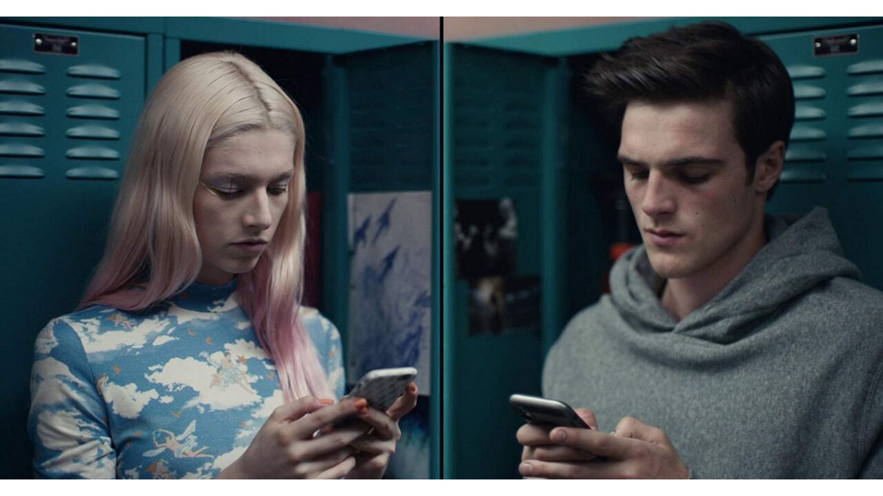 Illustratie voor: Swipe moe? Met deze dating app vind jij jouw perfecte match sneller dan ooit