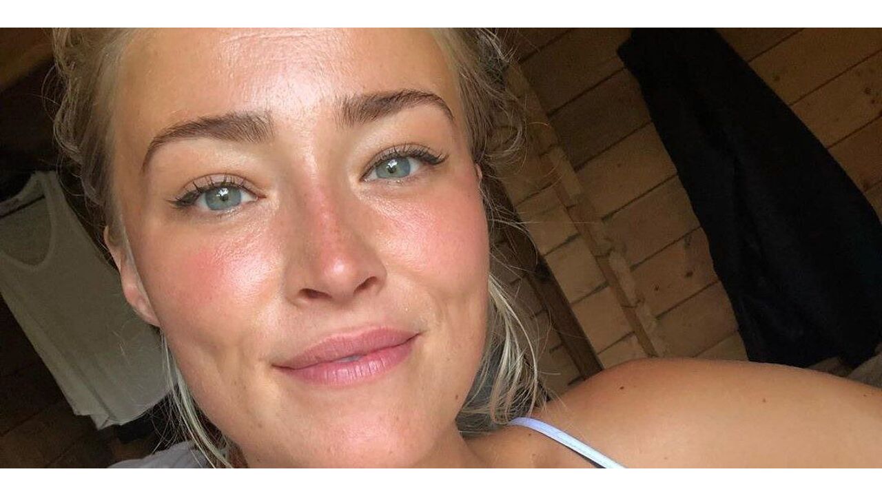 Illustratie voor: Zien: in dit luxe verblijft slaapt Geraldine Kemper tijdens Expeditie Robinson