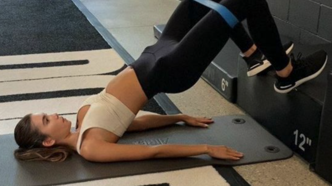 Illustratie voor: Let’s get fit: de beste fitness trends van 2022