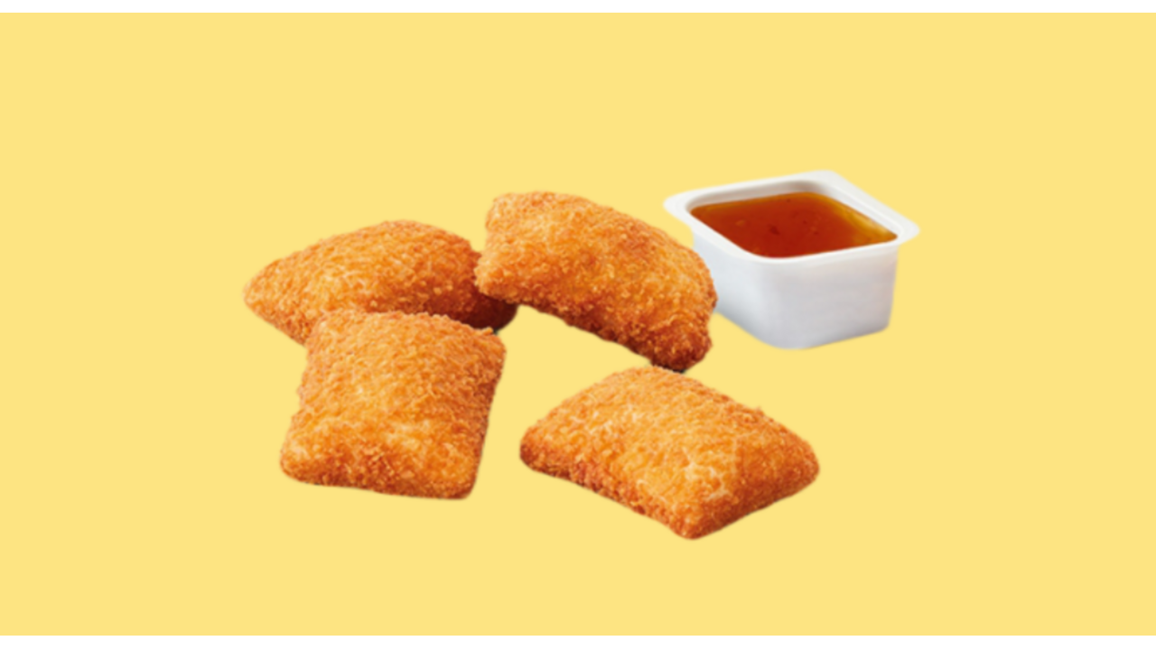 kaas snackjes