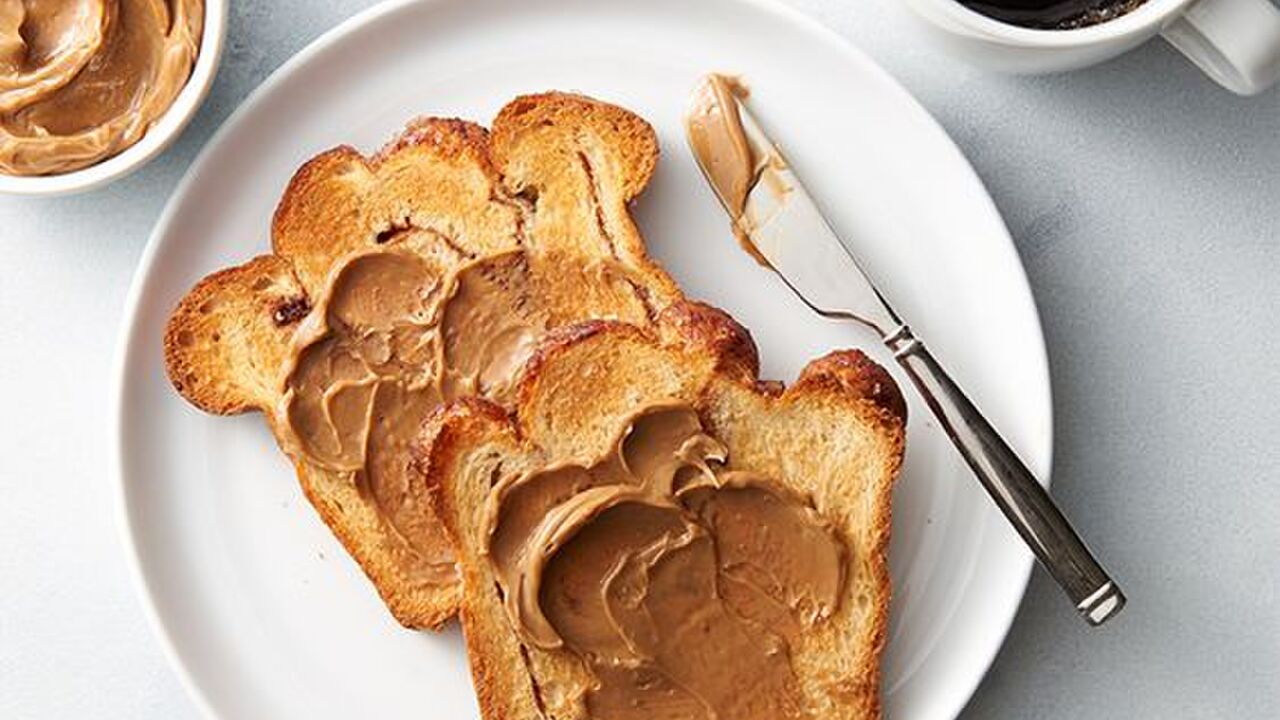 koffieboter recept