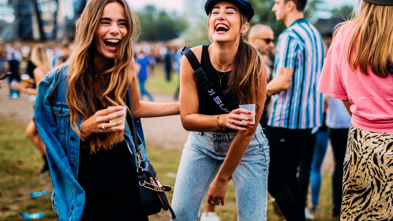 leuke festivals 2022