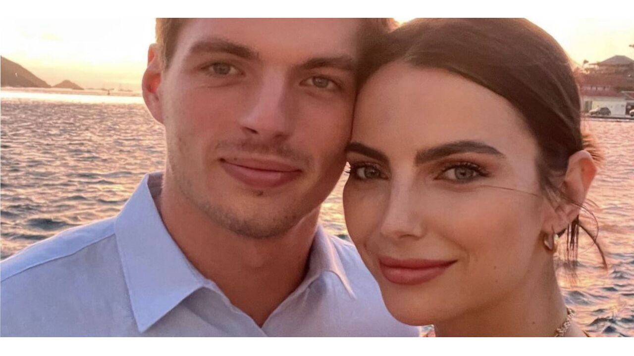 max verstappen en kelly piquet uit elkaar