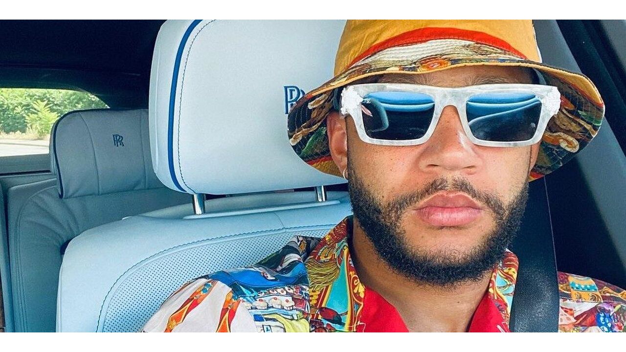 Memphis depay