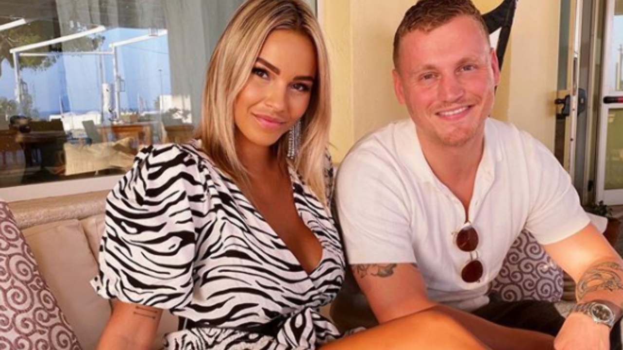nieuwe seizoen van temptation island