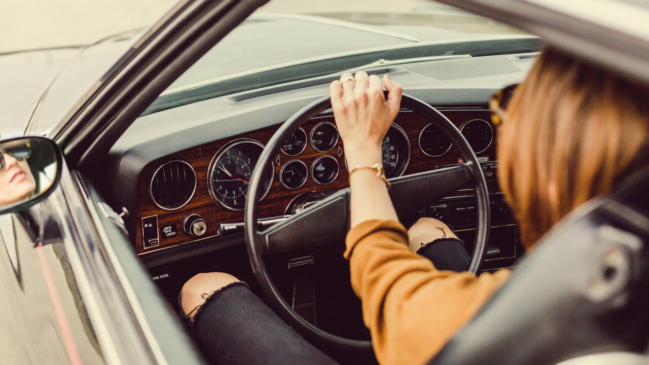 tips voor het verkopen van uw auto
