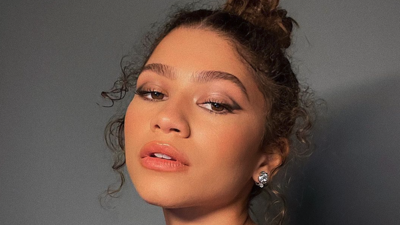 wat eet zendaya